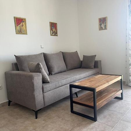 Kapodistriou Apartments Aegina Extérieur photo