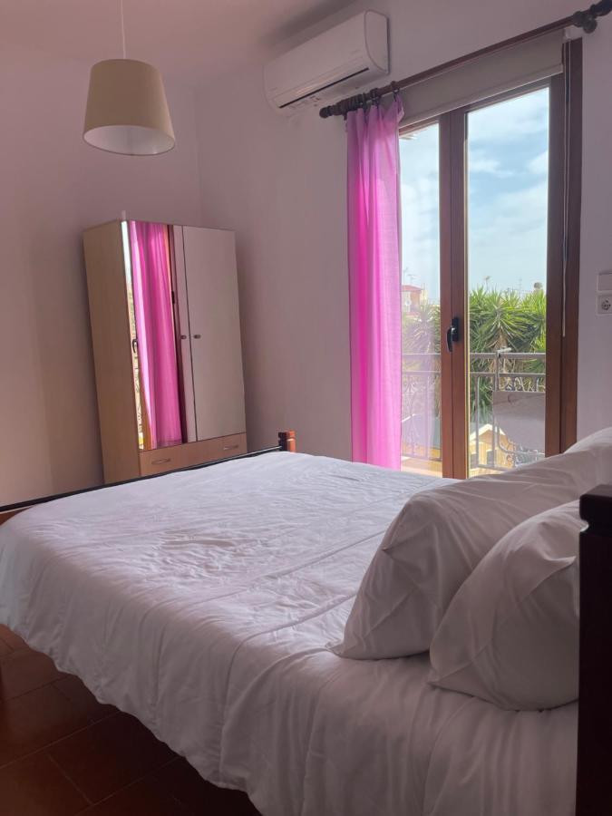 Kapodistriou Apartments Aegina Extérieur photo