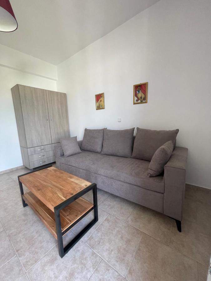 Kapodistriou Apartments Aegina Extérieur photo