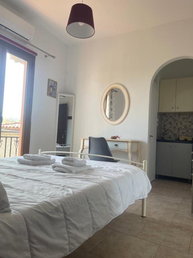 Kapodistriou Apartments Aegina Extérieur photo