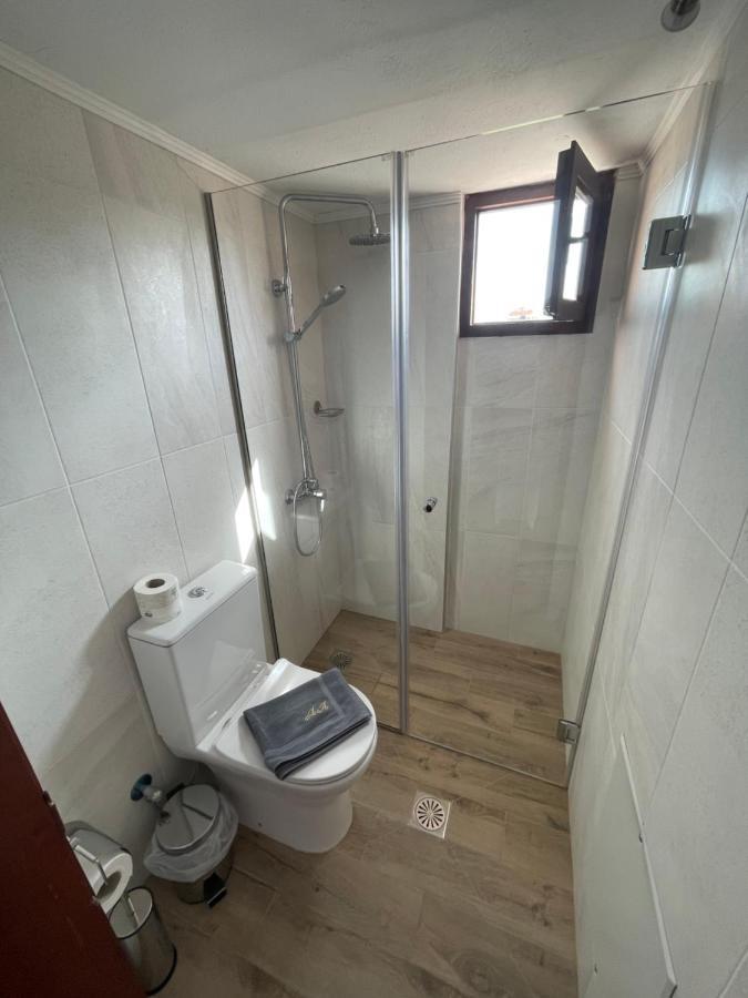 Kapodistriou Apartments Aegina Extérieur photo