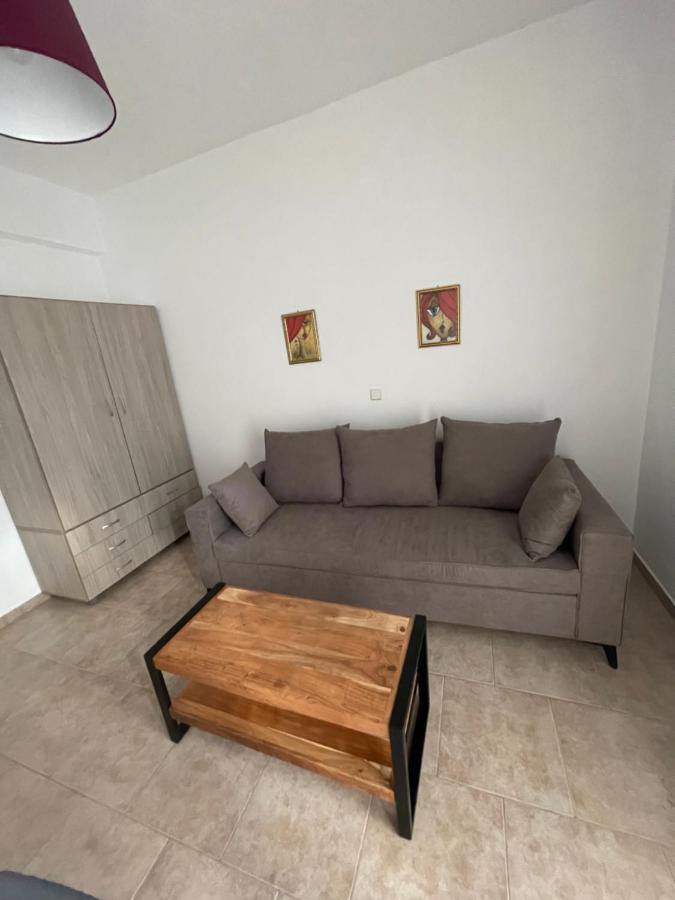 Kapodistriou Apartments Aegina Extérieur photo