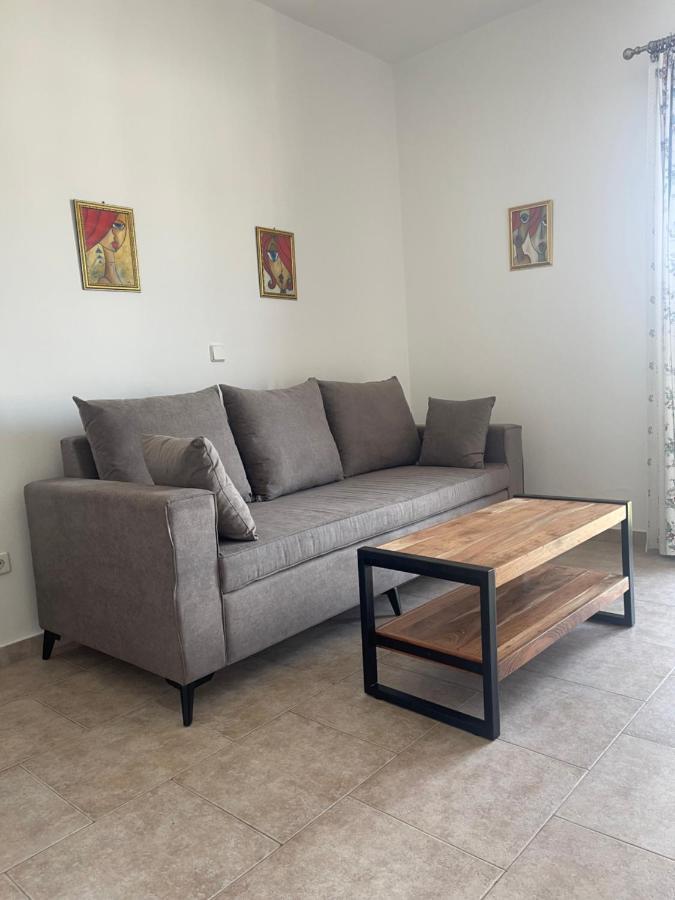 Kapodistriou Apartments Aegina Extérieur photo