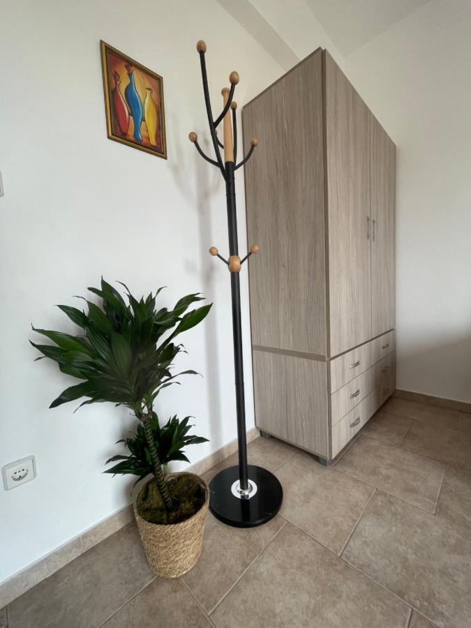 Kapodistriou Apartments Aegina Extérieur photo