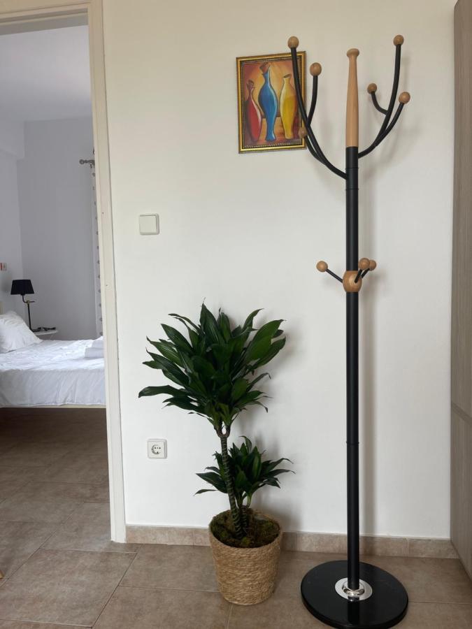Kapodistriou Apartments Aegina Extérieur photo